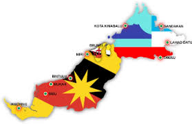 Sabah Sarawak